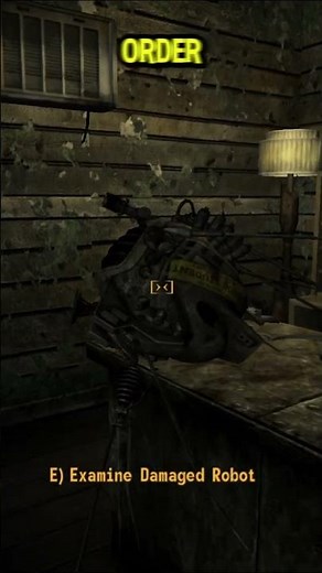 How to Get ED-E as a Companion in Fallout New Vegas