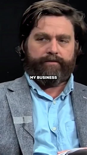 Christoph Waltz‘s weird Interview