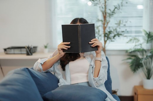 Il existe 4 types d'introvertis : lequel êtes-vous ? - Psychologies.com