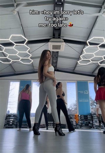 Mastering High Heels: Dance Like a Pro