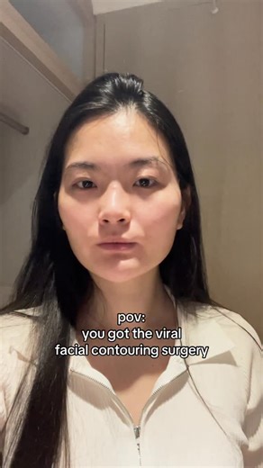 Braun Plastic Surgery & Aesthetic Clinic on Instagram: "Why facial contouring? Charlotte’s case shows how adjusting bone structure can enhance overall facial harmony👏 #plasticsurgery #braunps #transformation #kbeauty #plasticsurgery #nosejob #kbeauty #mommymakeover #plasticsurgery #facialfeminizationsurgery #beforeandafter #rhinoplasty #rhinoplastykorea #nosejob #facialcontouring #doubleeyelidsurgery #doubleeyelid #idol #skincare #lifting #skinbooster #plasticsurgery #plasticsurgeryinkorea #rea