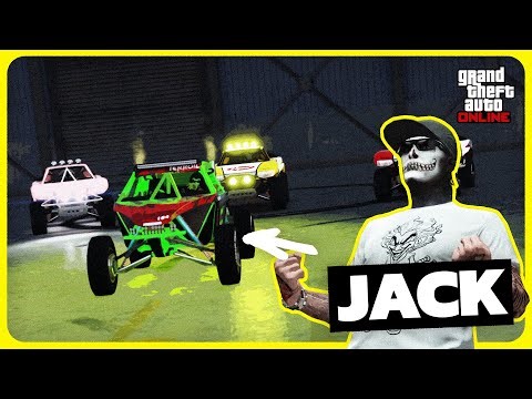Ratel wants to fuse with everything | RAW POV EDITION | GTA ONLINE