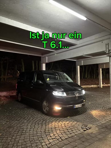 VW T6 Multivan: Your Ultimate Campervan Conversion Guide