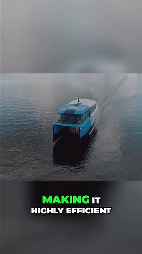 Candela P12: The Game-Changing Electric Water Taxi of the Future!