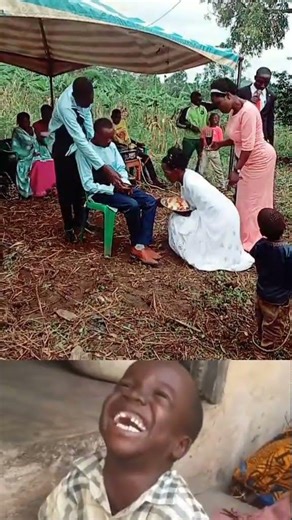 time for weeding cake #funny