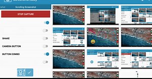 Download and run Screenshot Easy on PC & Mac (Emulator)