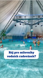 5.2K views · 4.1K reactions | Ráj pro rodiny s dětmi? Našli jsme...