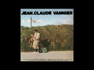 Jean Claude Vannier - Prince géranium