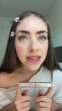MASCARA REVIEW 🩷 #makeup #grwm #review
