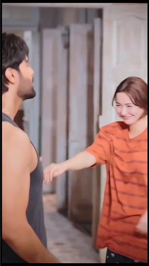 Kabi Mein Kabi Tum Drama | Hina Amir | Video 2025💥💯