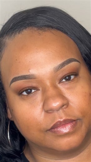 Natural , beautiful and custom permanent brows 😍 #columbusmakeupartist #browtrainingohio #columbusbrows #microbladingcolumbus | dazzlingbeautyspa_
