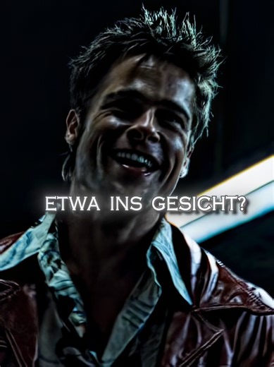 "ICH WILL DAS DU MICH SCHL*GST"💀🔥 | FIGHT CLUB | NO BATIDÃO slowed #...