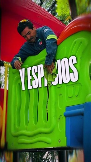 ¡Tenemos los mejores servicios públicos de México!