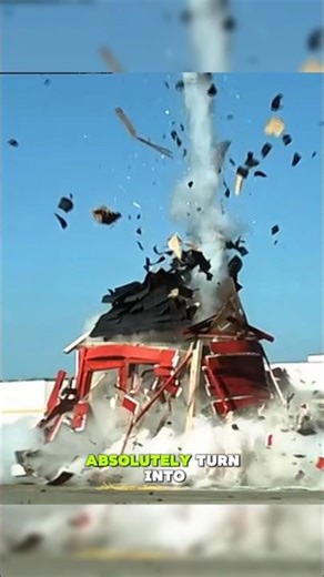 Can a Water Heater Really Fly Like a Rocket? 🤯 #facts #viral #shorts