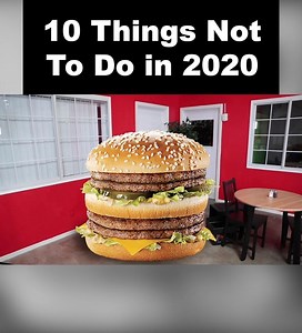 33K views · 153 reactions | 10 Things Not To Do in 2020.. | Guava Juice | Facebook