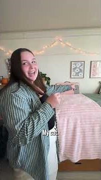 SUNY Oswego Room Tour - Oneida Hall