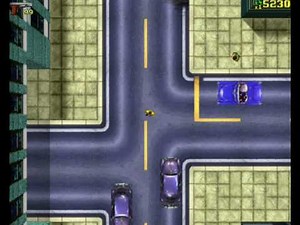 How to build an animated score bar like GTA 1?