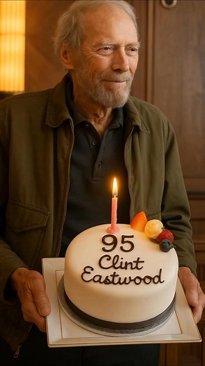 Happy 95th Birthday to the Legendary Clint Eastwood! #fblifestyle | SoCal Supers