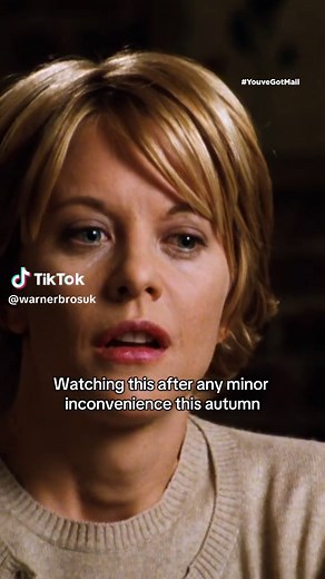 You’ve Got Mail: Autumn Vibes and Classic Moments