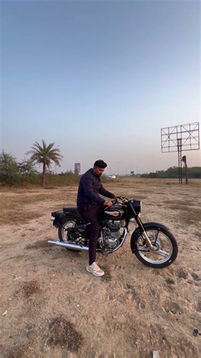 Bullet modified bs6 | bullet videos | bullet standard old slincer | bullet handle change | #bullet