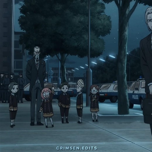 Anya reaction🥲❤️‍🩹 | SPYXFAMILY