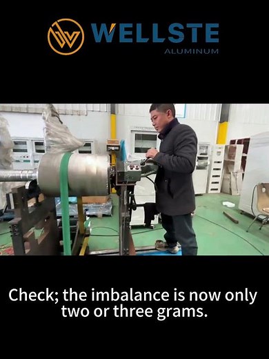 Dynamic Balancing Process (Satisfying + Precision)