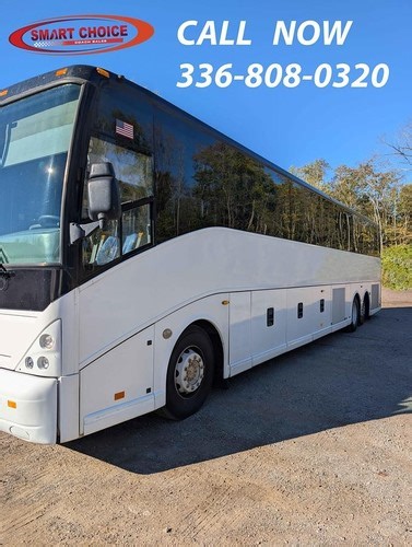 2007 Van Hool C2045 for sale! | eBay