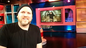 Ottawa Chamberfest has a full lineup this weekend, including some free "Alfresco Concerts" with Ottawa percussionist Jesse Stewart and the Stretch Orchestra. Jesse Stewart is known for his innovation and redefining how we teach and make music. Watch the full interview on Our Ottawa Saturday at Noon and Sunday/Monday at 11 a.m. on Your CBC TV. | CBC Ottawa