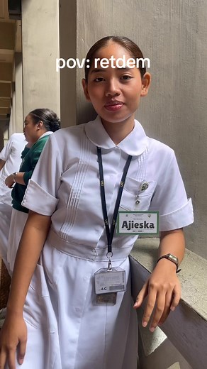 Essentials for Nursing Students at FEU