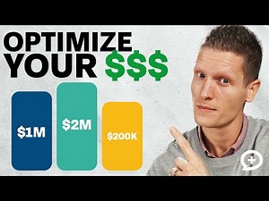 Wealth-Building, Simplified: Three-Bucket Strategy Explained!