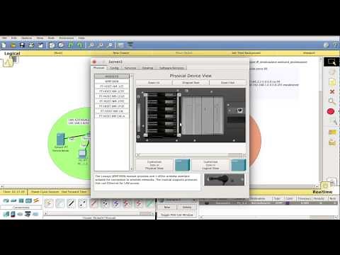 ACL estese: DMZ (IT)