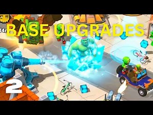 *NEW* ALIENS VS ZOMBIES: INVASION PLAYTHROUGH | PART 1