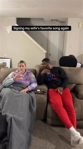 HaneyHouse | #asl #signlanguage #deaf #husbandwife | Instagram