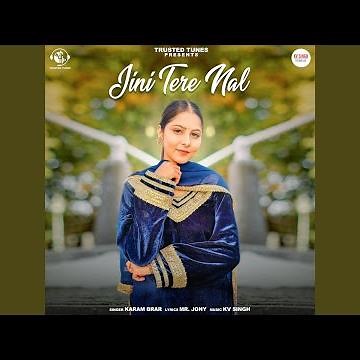 Jini Tere Nal