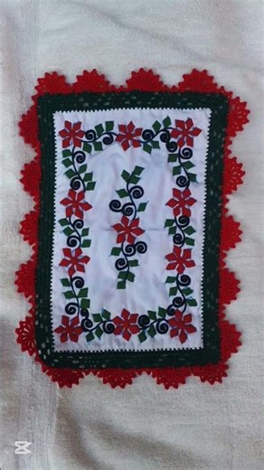 🕷️hand embroidery pillow/cushion covers designs 🌹⚡