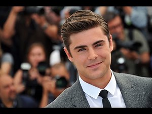 Zac Efron