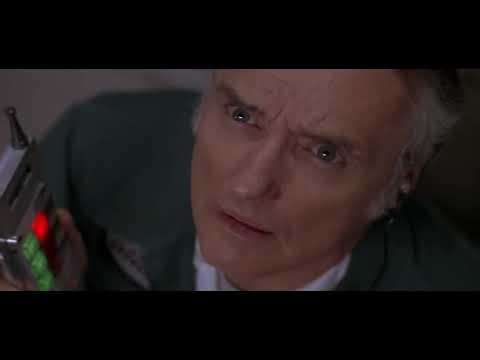 🎬 The Elevator Rescue | Keanu & Jack vs The Hidden Villain [Part 1] | SPEED (1994)