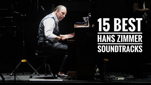 15 Best Hans Zimmer Soundtracks, Ranked
