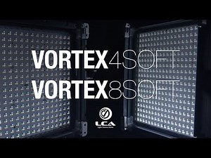 Creamsource Vortex8Soft & Vortex4Soft - Product Overview