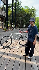 Family Bike Shop on Reels