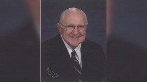Prominent Meridian lawyer dies at 92