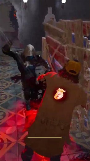 venid a por mi con la cara destapada #deadbydaylight #dbd #dbdclips #dbdshorts