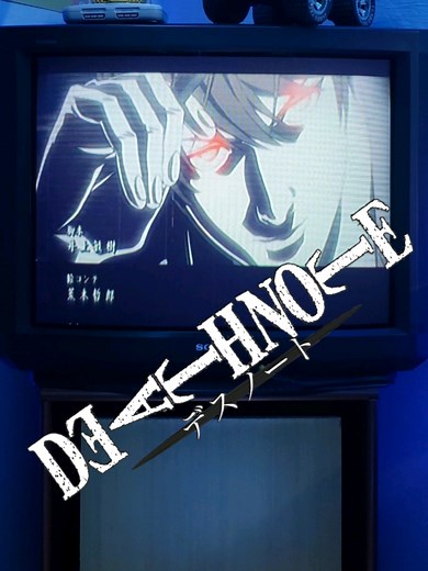 2006 Nightmare - Alumina Death Note Ending - 1 #deathnote #anime #animeedit #manga #otaku #musica #デスノート #アニメ #애니메이션 #аниме #Retro #tv