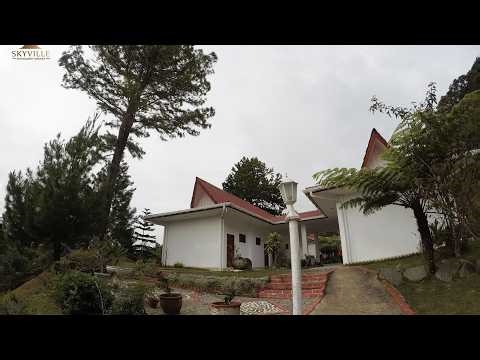 Skyville Zen Resort | Kinabalu National Park, Malaysia | Hotel Review ⭐