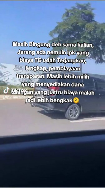 Pembiayaan Terjangkau di LPK Mirai Sakura Miyuki