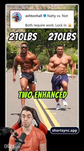 Running can be HARMFUL? 🤯💉