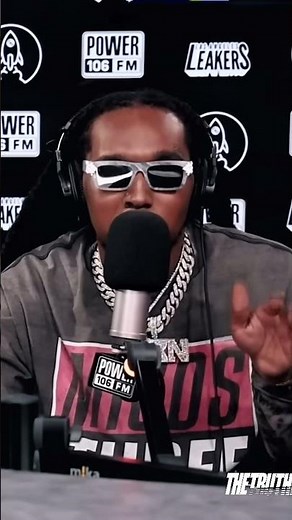 Takeoff Freestyle | #takeoff #migos #rap #quavo #migosfreestyle #laleakers