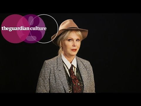 Joanna Lumley as Viola in Twelfth Night: 'I left no ring with her' | Shakespeare Solos