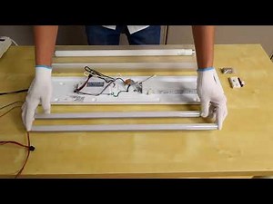SLC - Smart LED Light Conversion Kit Installation Guide Video