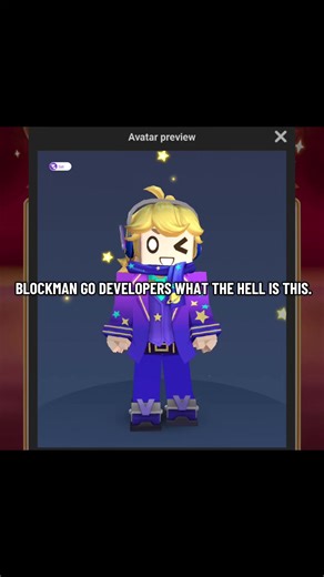 Blockman Go: Chuyển Đổi Nhân Vật và Phần Thưởng Hàng Ngày